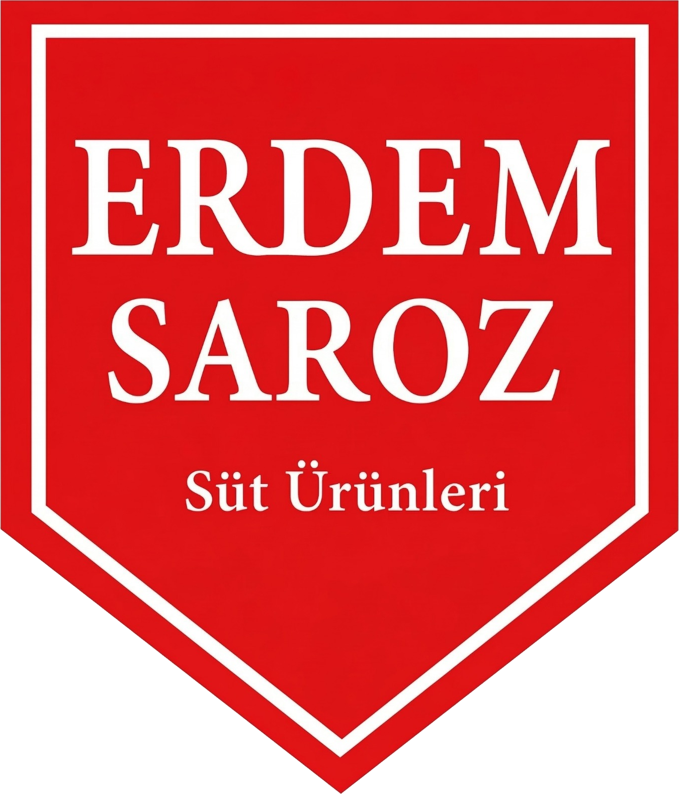 Erdem Saroz Süt Ürünleri